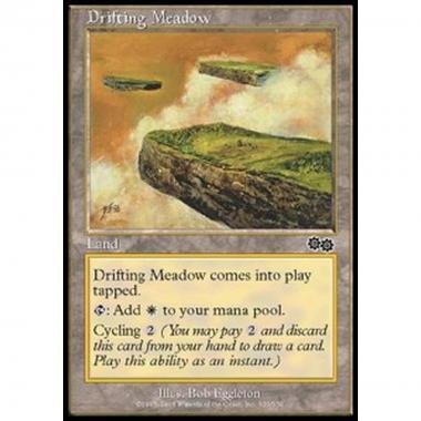 Drifting Meadow - Drifting Meadow - [USG] [EX]