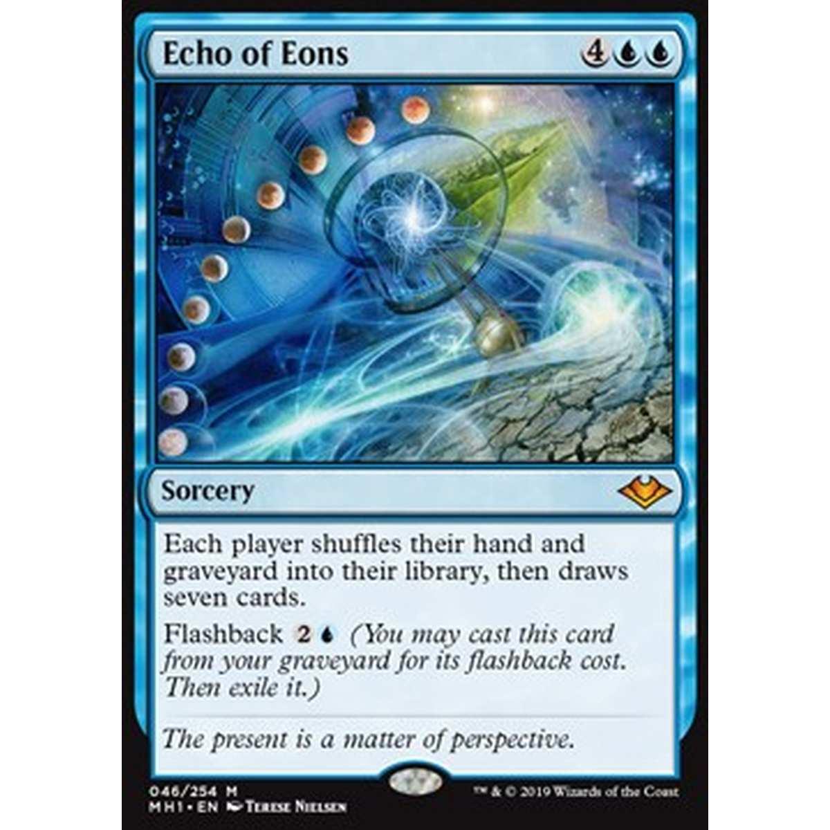 Echo of Eons - Echo of Eons - [MH1] [NM]