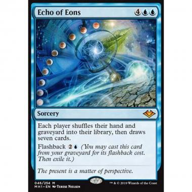 Echo of Eons - Echo of Eons - [MH1] [NM]