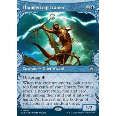 Thundertrap Trainer - Thundertrap Trainer - [XBLB] [NM]