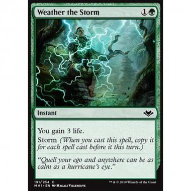 Weather the Storm - Weather the Storm - [MH1] [NM]
