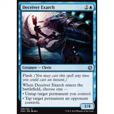 Deceiver Exarch - Deceiver Exarch - [CN2] [NM]