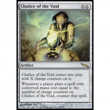 Chalice of the Void - Chalice of the Void - [MRD] [EX]