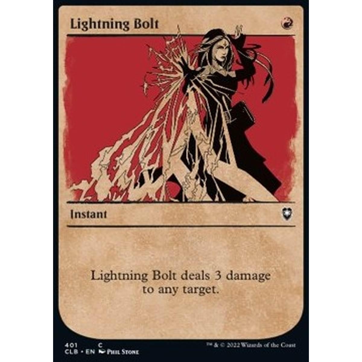 Lightning Bolt - Lightning Bolt - [XCLB] [NM]