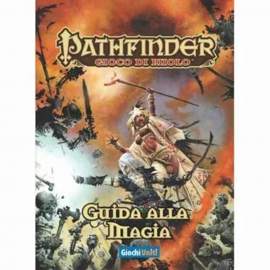Pathfinder: Guida alla Magia