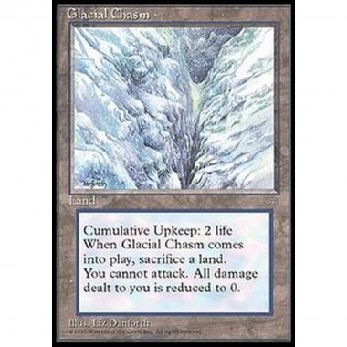 Glacial Chasm - Glacial Chasm - [ICE] [EX]