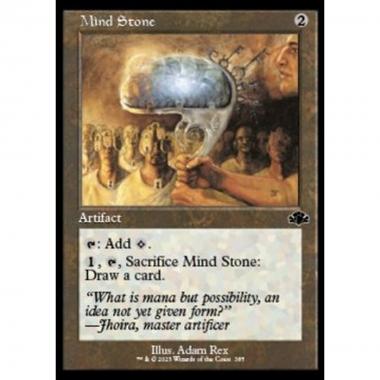 Mind Stone - Mind Stone - [XDMR] [NM] [Foil]