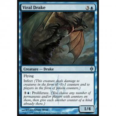 Viral Drake - Viral Drake - [NPH] [EX]