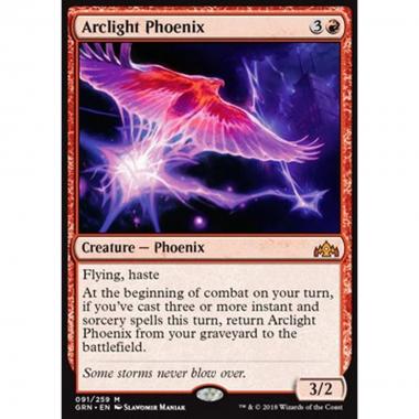 Arclight Phoenix - Arclight Phoenix - [GRN] [NM]