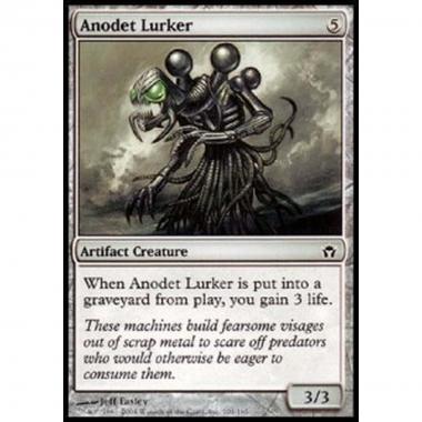 Anodet Lurker - Anodet Lurker - [5DN] [NM]