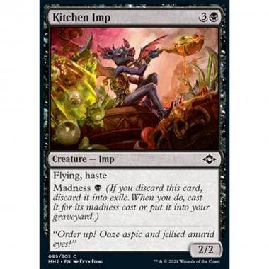 Kitchen Imp - Kitchen Imp - [MH2] [NM]