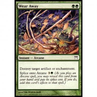 Wear Away - Wear Away - [CHK] [NM]