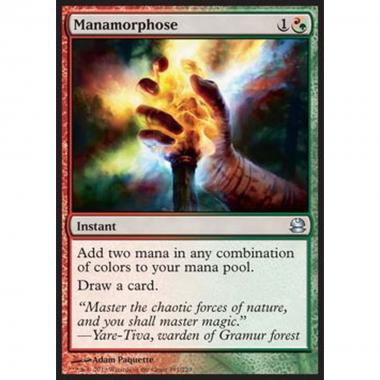 Manamorphose - Manamorphose - [MMA] [NM]