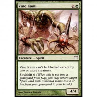 Vine Kami - Vine Kami - [CHK] [NM]