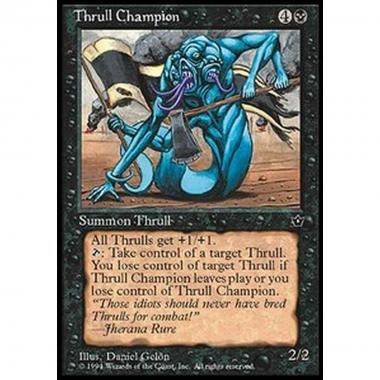 Thrull Champion - Thrull Champion - [FEM] [EX]