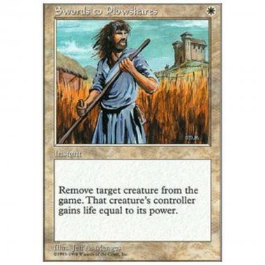 Swords to Plowshares - Swords to Plowshares - [ATH] [EX]