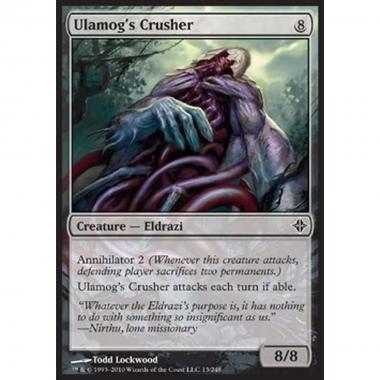 Ulamog's Crusher - Ulamog's Crusher - [ROE] [EX]