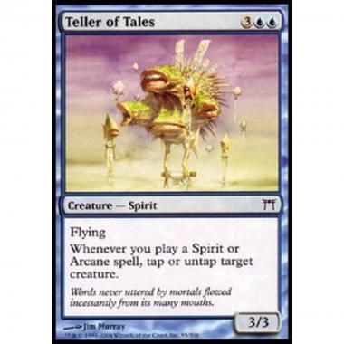Teller of Tales - Teller of Tales - [CHK] [NM]