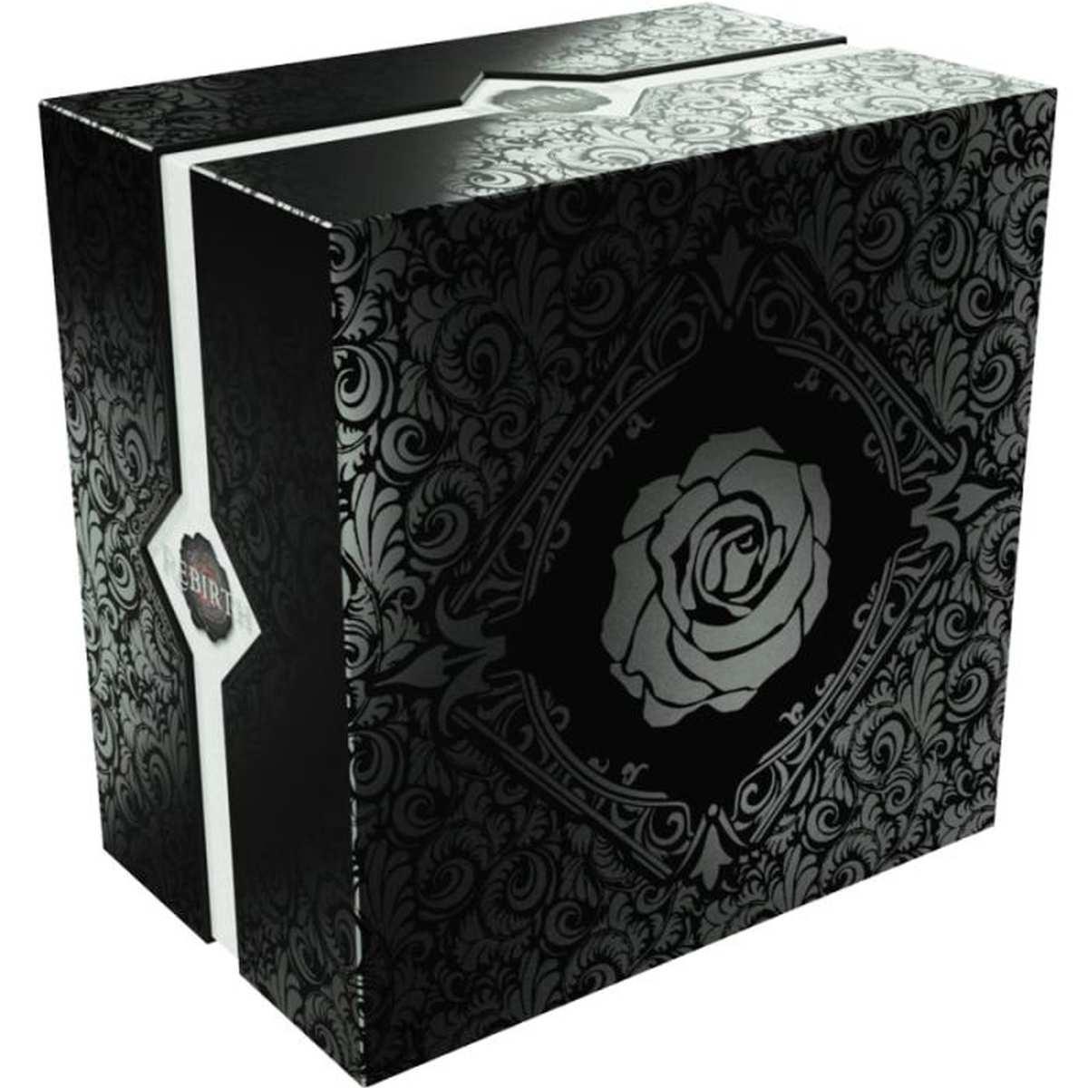 Black Rose Wars - Rebirth