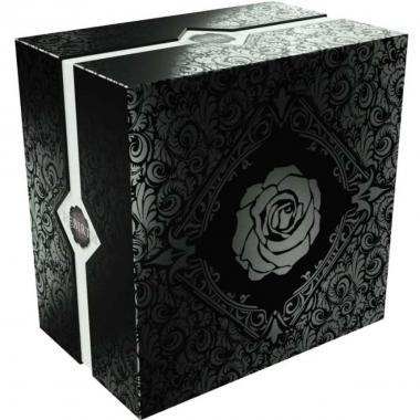 Black Rose Wars - Rebirth