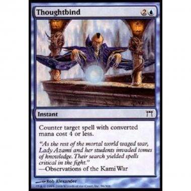 Thoughtbind - Thoughtbind - [CHK] [NM]