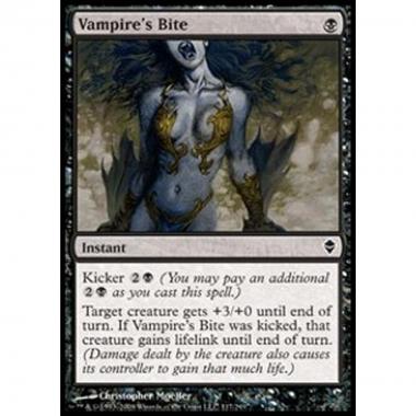 Vampire's Bite - Morso del Vampiro - [ZEN] [NM]