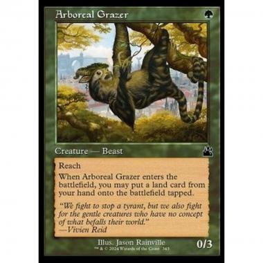 Arboreal Grazer - Arboreal Grazer - [XRVR] [NM]