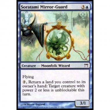 Soratami Mirror-Guard - Soratami Mirror-Guard - [CHK] [NM]
