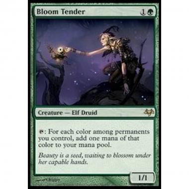 Bloom Tender - Bloom Tender - [EVE] [NM]