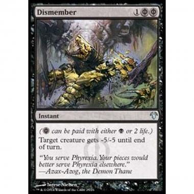 Dismember - Dismember - [MD1] [EX]