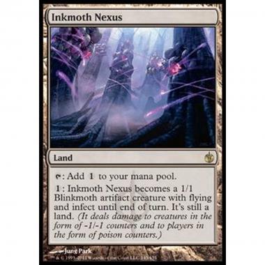 Inkmoth Nexus - Inkmoth Nexus - [MBS] [EX]