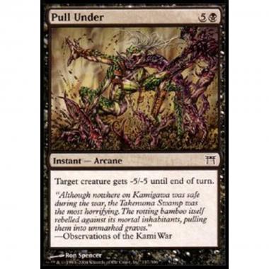 Pull Under - Pull Under - [CHK] [NM]