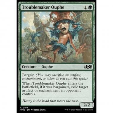 Troublemaker Ouphe - Troublemaker Ouphe - [WOE] [NM]