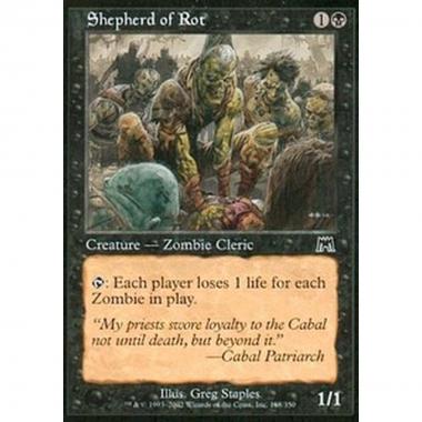 Shepherd of Rot - Shepherd of Rot - [ONS] [EX]