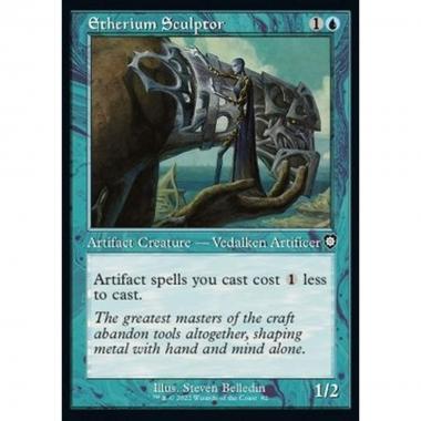 Etherium Sculptor - Etherium Sculptor - [BRC] [NM]