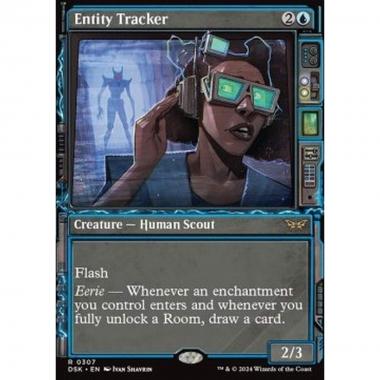 Entity Tracker (V.2) - Entity Tracker (V.2) - [XDSK] [NM]