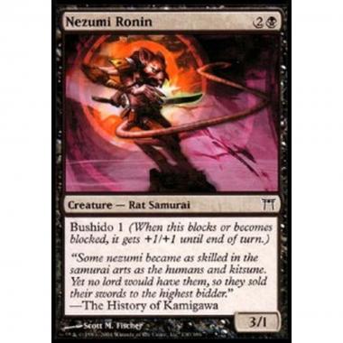 Nezumi Ronin - Nezumi Ronin - [CHK] [NM]