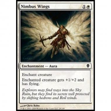 Nimbus Wings - Ali di Nembo - [ZEN] [EX]