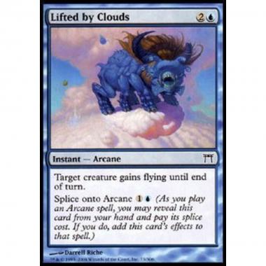 Lifted by Clouds - Lifted by Clouds - [CHK] [NM]