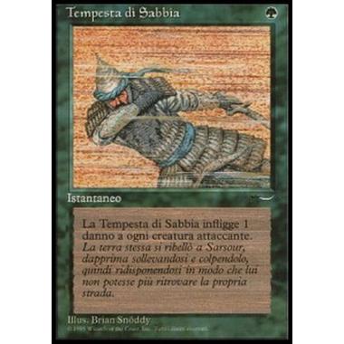 Sandstorm - Tempesta di Sabbia - [RI] [EX]