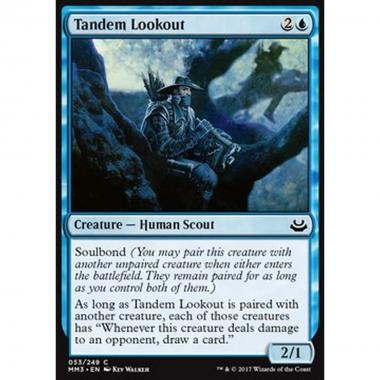 Tandem Lookout - Tandem Lookout - [MM3] [NM]