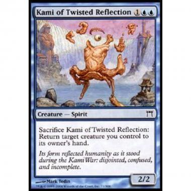 Kami of Twisted Reflection - Kami of Twisted Reflection - [CHK] [NM]