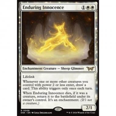 Enduring Innocence - Enduring Innocence - [DSK] [NM] [Foil]