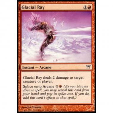 Glacial Ray - Glacial Ray - [CHK] [NM]