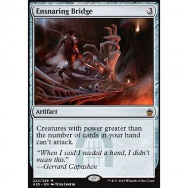 Ensnaring Bridge - Ensnaring Bridge - [A25] [NM]
