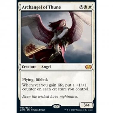 Archangel of Thune - Archangel of Thune - [2XM] [NM]