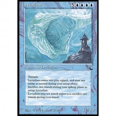 Leviathan - Leviathan - [DRK] [EX]