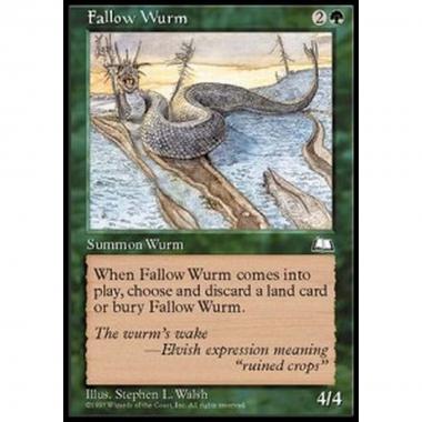 Fallow Wurm - Fallow Wurm - [WTH] [EX]