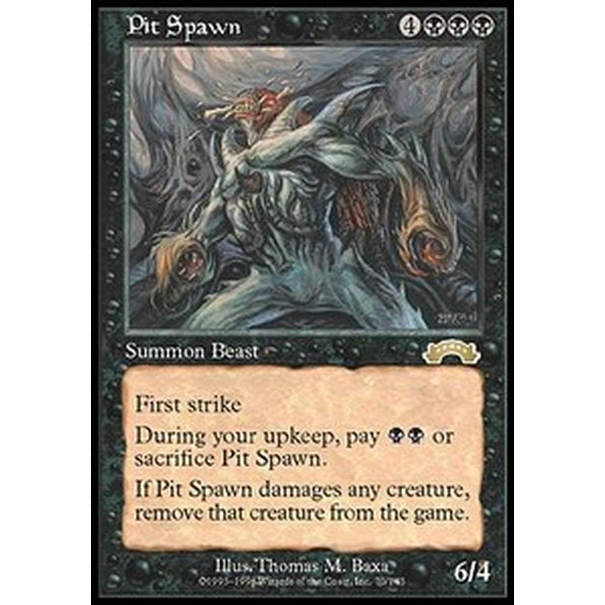 Pit Spawn - Pit Spawn - [EXO] [GD]