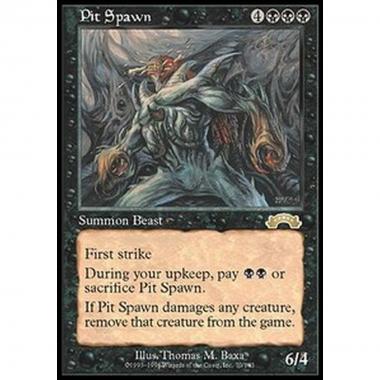 Pit Spawn - Pit Spawn - [EXO] [GD]